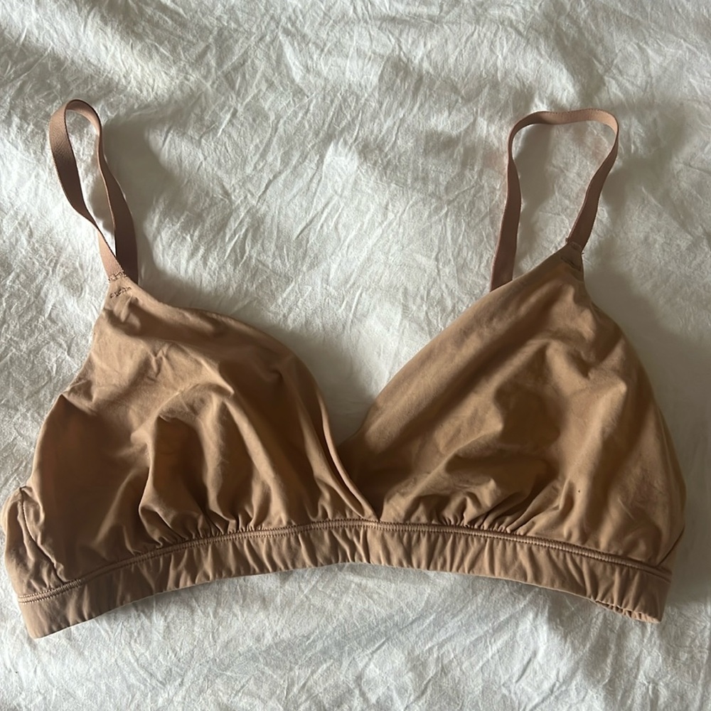 Skims bralette